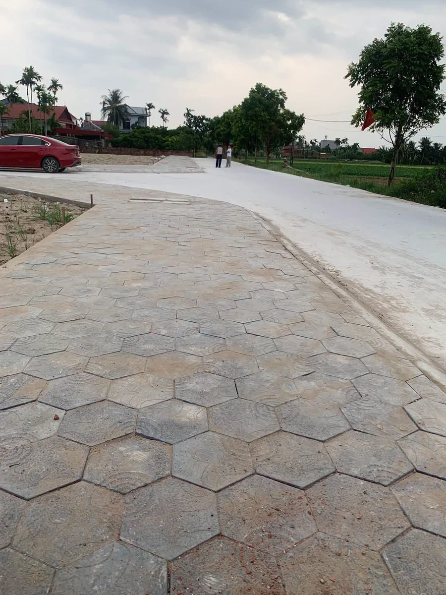 Bán đất Kim Tân Kim Thành Hải Dương 115.8m² giá 500 triệu - Ảnh 1