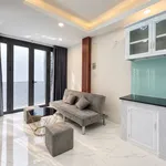 Bán nhà mặt tiền 3 tầng 4x5.4m Nguyễn Công Hoàn, Quận 1 - Ảnh thu nhỏ 2