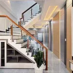 Bán nhà 3 tầng 45m² Phạm Hải, Đông Hòa, 2,45 tỷ - Ảnh thu nhỏ 4