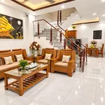 Bán nhà 3 tầng 50m2 gần Hoàng Huy An Đồng, 1,95 tỷ - Ảnh thu nhỏ 3