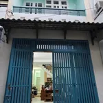 Bán nhà 2 tầng 80m² hẻm Liên Khu 4-5, Bình Tân, giá 3,48 tỷ - Ảnh thu nhỏ 3