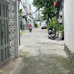 Bán nhà 4x11m Tân Quy Quận 7, 1,5 tỷ - Ảnh thu nhỏ 5
