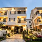 Cần bán gấp căn shophouse 120m2 vị trí đẹp, giá tốt nhất thị trường, di chuyển tới TTHN chỉ 15 phút - Ảnh thu nhỏ 9