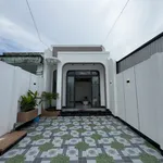 Nhà đẹp bán Long Tân 3 phòng ngủ, 100m² sân ô tô - Ảnh thu nhỏ 1