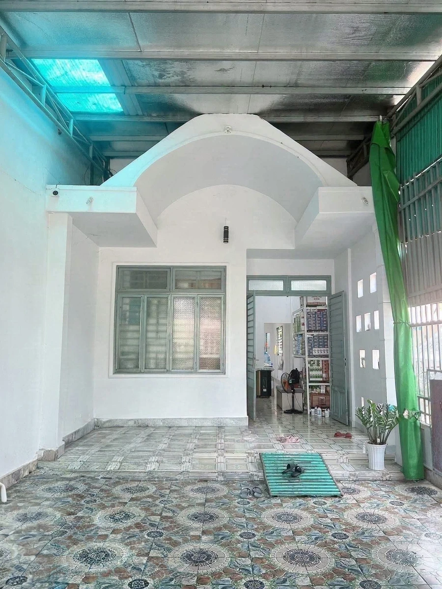 Bán nhà cấp 4 mái Thái 5x30m, 2PN, Mỹ Phước 2, Bến Cát, Bình Dương, giá 2,4 tỷ - Ảnh thu nhỏ 2