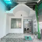 Bán nhà cấp 4 mái Thái 5x30m, 2PN, Mỹ Phước 2, Bến Cát, Bình Dương, giá 2,4 tỷ - Ảnh thu nhỏ 2