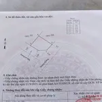 Bán đất Quy Nhơn 41,7m² mặt tiền, gần cây xăng 28 - Ảnh thu nhỏ 1