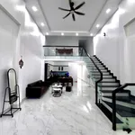 Bán nhà C4 gác lửng Vương Thừa Vũ 100m² - 2 tỷ 2 - Ảnh thu nhỏ 1