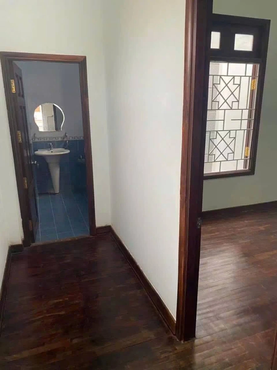 Bán nhà 3 mê mặt tiền Y Tlam, Tân An, Dak Lak 81 m2 - Ảnh thu nhỏ 2
