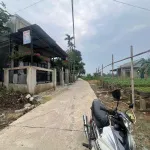 Mình chính chủ cần bán đất thôn Sư Lỗ, xã Phú Hồ, huyện Phú Vang, tỉnh Thừa Thiên-Huế - Ảnh thu nhỏ 4
