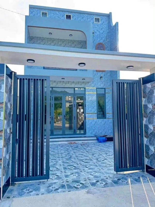 Bán nhà 1 trệt 1 lầu 91m² view biển tại Long Hải, Bà Rịa - Vũng Tàu, giá 2,3 tỷ