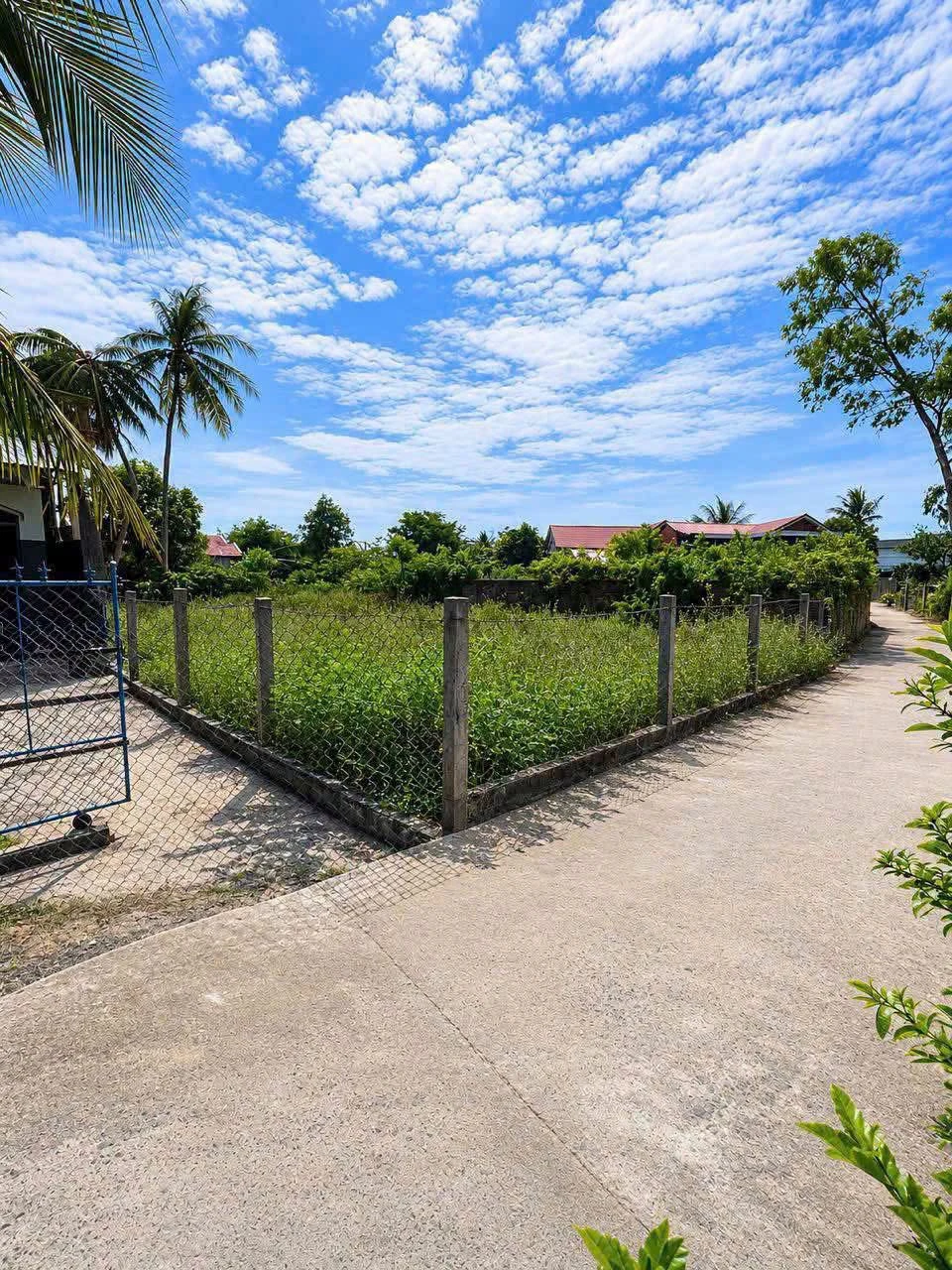 Bán đất Phú Quý An Chấn 150m² sổ bài bản - Ảnh 1