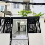 Bán nhà Trần Quang Diệu Q3, 47m², 3 tầng, hơn 7 tỷ - Ảnh thu nhỏ 1