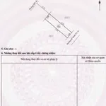 Bán đất mặt tiền Hương Khê, TP Huế, 70m², 1,395 tỷ - Ảnh thu nhỏ 3