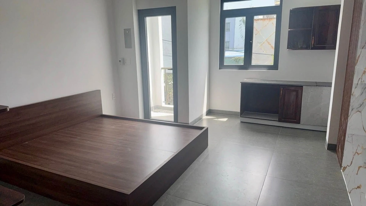 Bán nhà 4 tầng 58m² 4PN Long Trường Quận 9 - Ảnh thu nhỏ 4