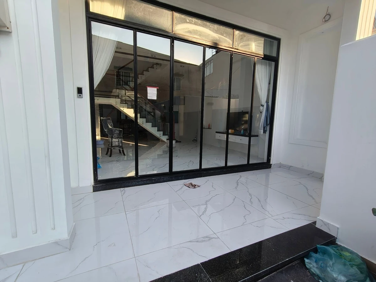 Bán nhà 3 tầng hẻm ô tô 84,8m² đường 13 Linh Chiểu, Thủ Đức - 8 tỷ - Ảnh thu nhỏ 5
