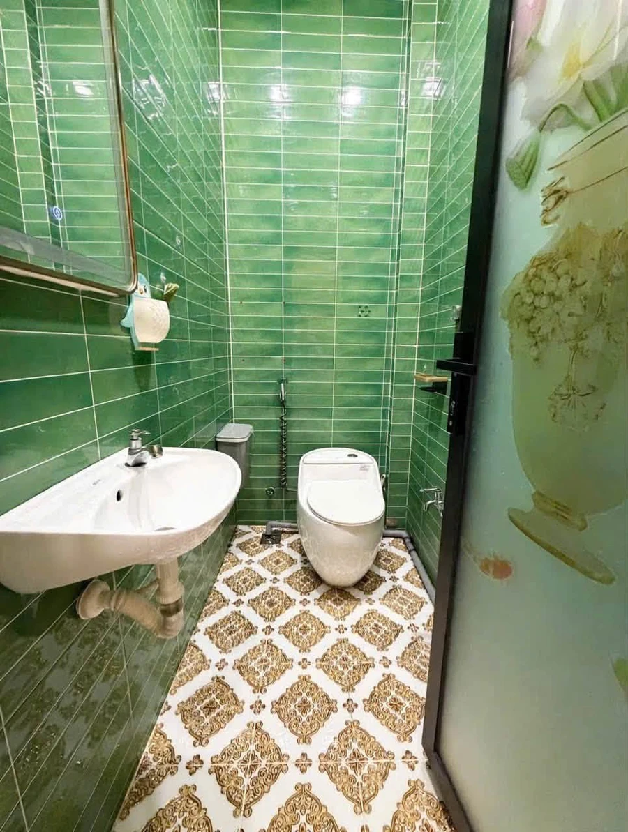 Nhà nguyên căn hẻm xe tải Bùi Tư Toàn, Bình Tân 35m² cho thuê 8,5 triệu/tháng - Ảnh thu nhỏ 4