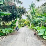 Bán 5000m² đất nghỉ dưỡng Cần Thơ 3.2 tỷ - Ảnh thu nhỏ 1