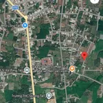 Bán đất 166,6m2 mặt tiền bê tông Đất Đỏ 550 triệu - Ảnh thu nhỏ 2