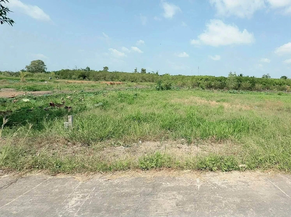 Bán đất 360m² Xã Hòa An, Cần Thơ, 320 triệu - Ảnh thu nhỏ 2