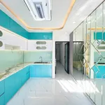 Bán nhà hẻm xe ô tô 3PN 2WC 44.8m² Huỳnh Tấn Phát Q7 - Ảnh thu nhỏ 5