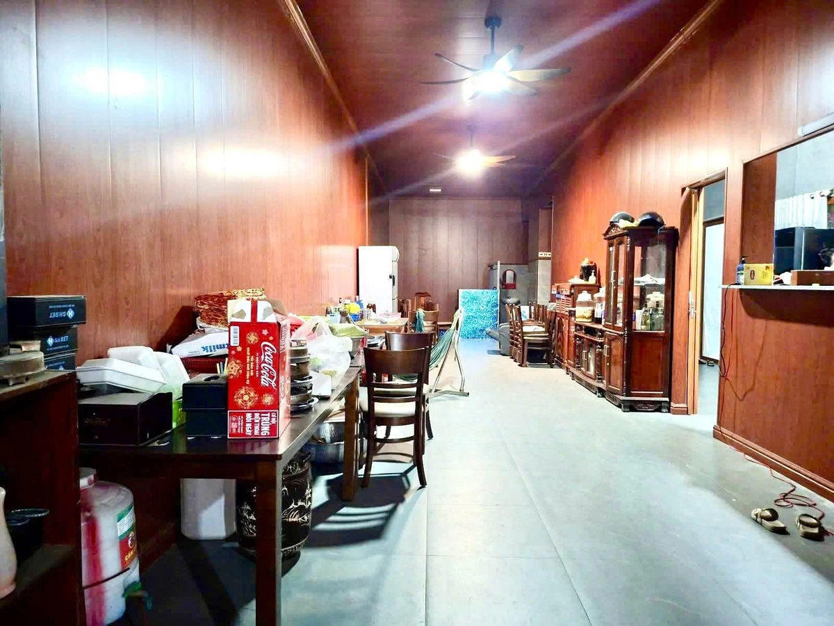 Bán mặt bằng kinh doanh 300m² Bình Hòa Thuận An 12,8 tỷ - Ảnh thu nhỏ 3