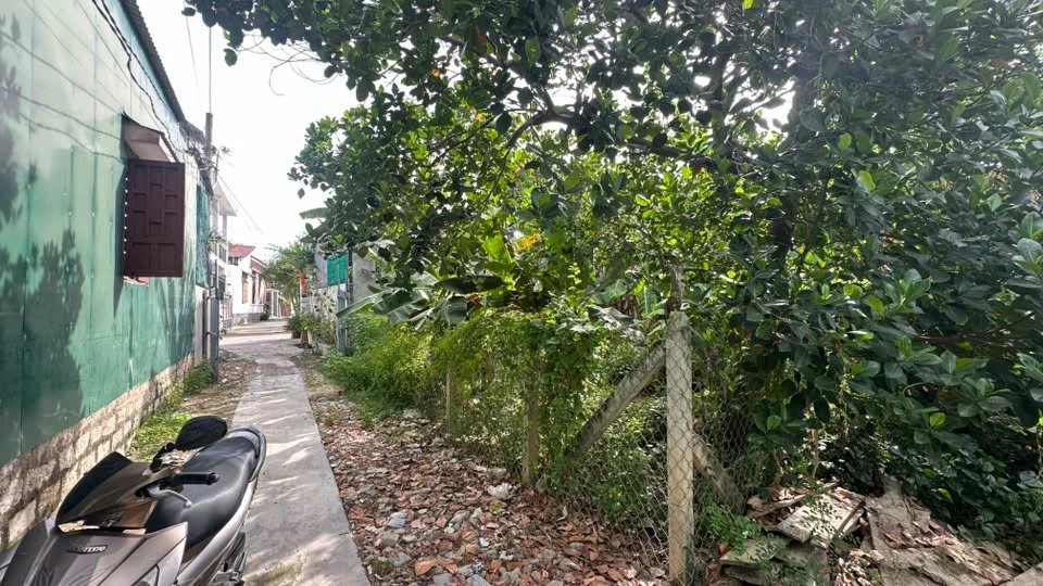Bán đất 177,3m2 gần chợ Ga, xã Vĩnh Thạnh, Nha Trang giá 2,65 tỷ - Ảnh thu nhỏ 5
