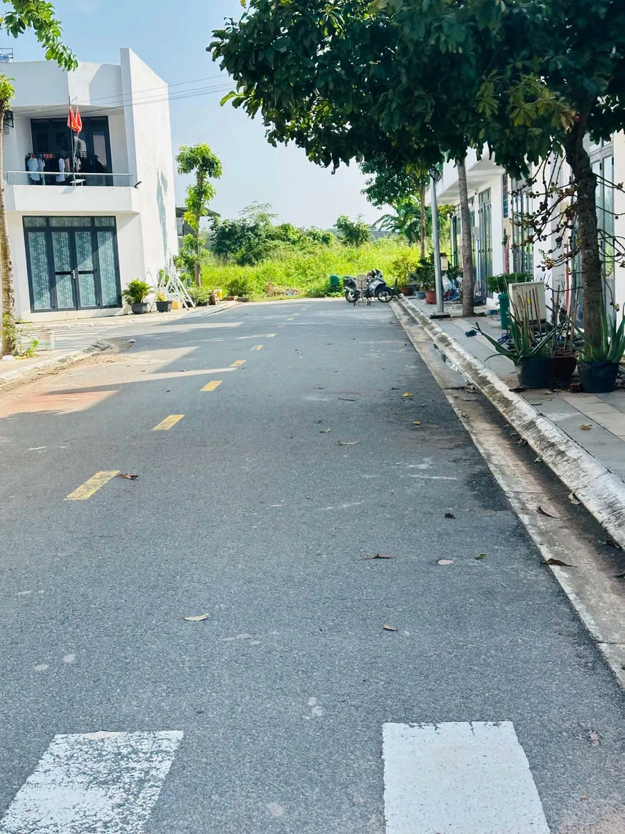 Bán lô đất 126m2 tại Hòa Long, Bà Rịa - Vũng Tàu, giá 1 tỷ 280 - Ảnh thu nhỏ 5