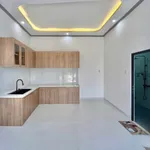 Bán nhà mới xây 2 phòng ngủ 66m² Phú Trinh, Phan Thiết 800 triệu - Ảnh thu nhỏ 5