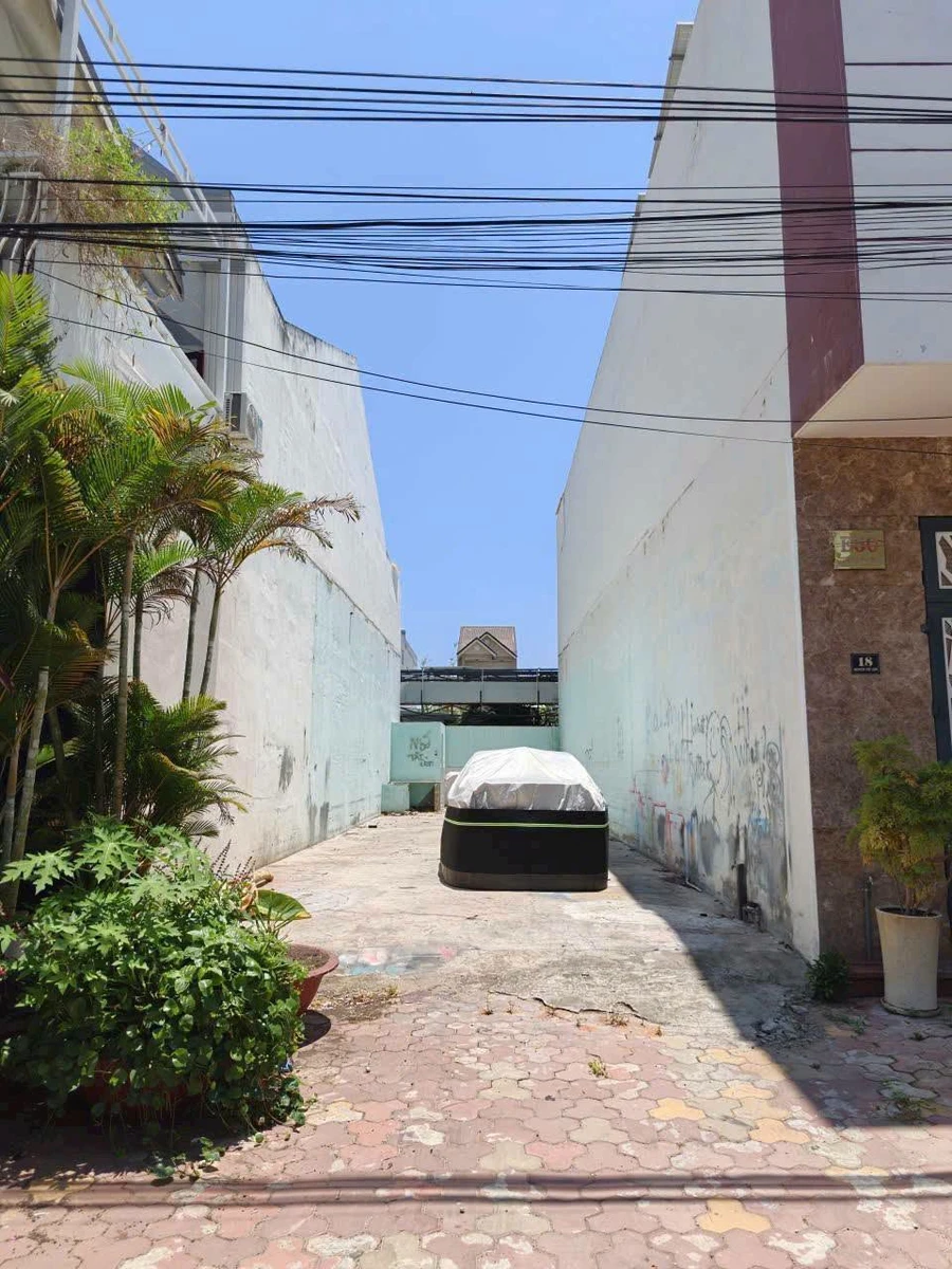 Bán đất mặt tiền Nguyễn Thế Lâm Phan Thiết 104.5m2 - Ảnh thu nhỏ 3