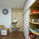 Bán hộ chung cư Tây Đô Plaza gần bệnh viện Số 10, Đại học Võ Trường Toản đang có thu nhập cho thuê - Ảnh thu nhỏ 13