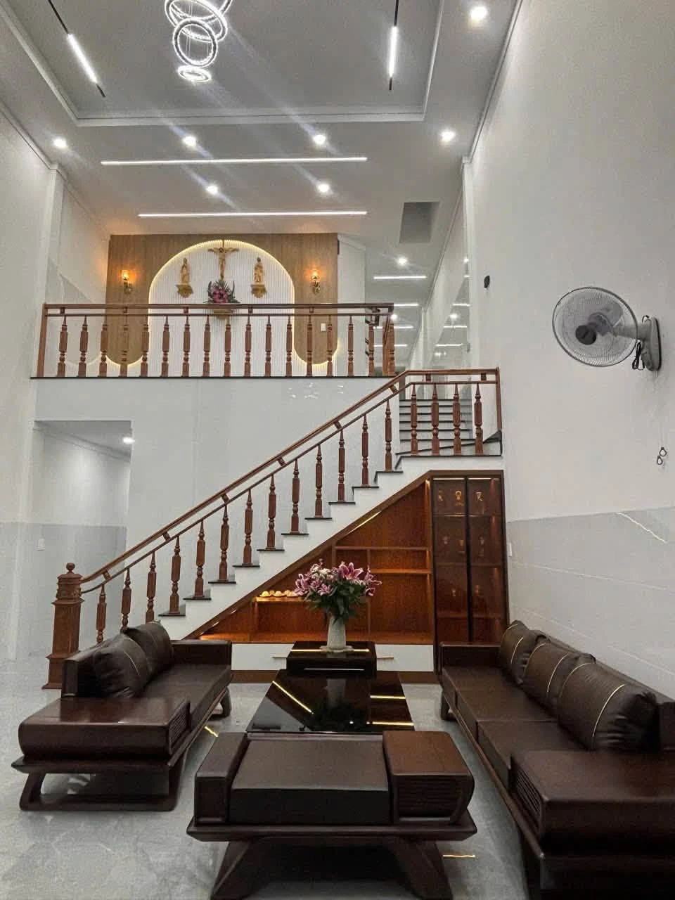 Bán nhà mới xây 150m² 3 phòng ngủ Gia Nghĩa Khánh Hòa - Ảnh 1