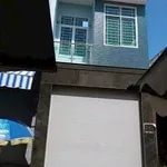 Bán nhà lồng chợ Lương Quới 128m2, Bến Tre - Ảnh thu nhỏ 1