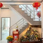 Bán nhà mặt tiền Tỉnh Lộ 7, Phước Thạnh, Củ Chi 209m² 3PN giá 4,2 tỷ - Ảnh thu nhỏ 1
