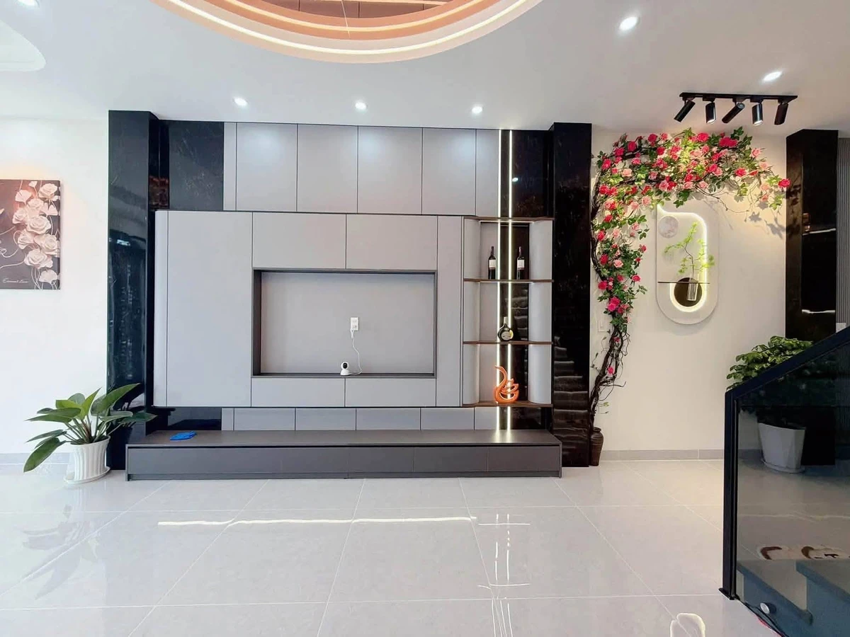 Bán nhà 3PN hoàn thiện 100m2 Rạch Giá 4.6 tỷ - Ảnh thu nhỏ 5