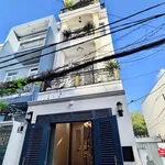 Bán nhà phố tân cổ điển 4PN 52.6m2 Lê Văn Thọ Gò Vấp - Ảnh thu nhỏ 2