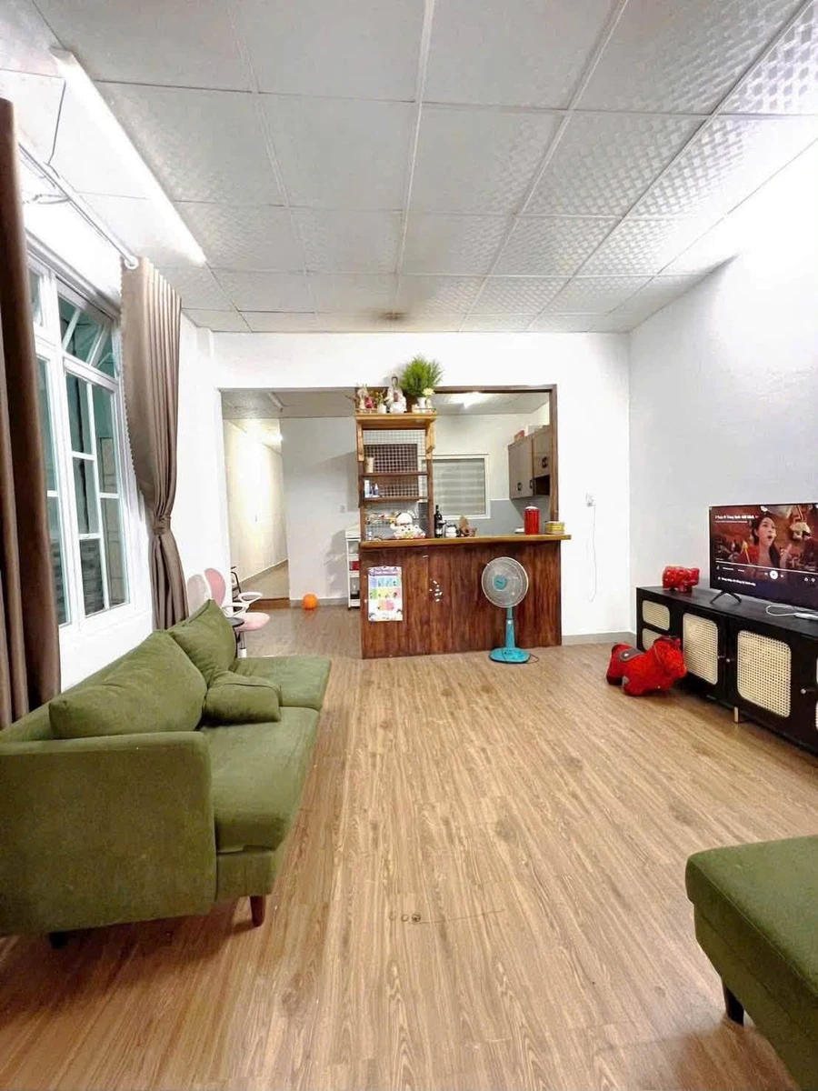 Bán nhà 2PN gần chợ Ngô Quyền Đà Lạt 71m² 3.9 tỷ - Ảnh thu nhỏ 4
