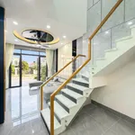 Bán nhà lầu 4PN sổ riêng 160m² Tân Phú 3 tỷ 430 triệu - Ảnh thu nhỏ 5