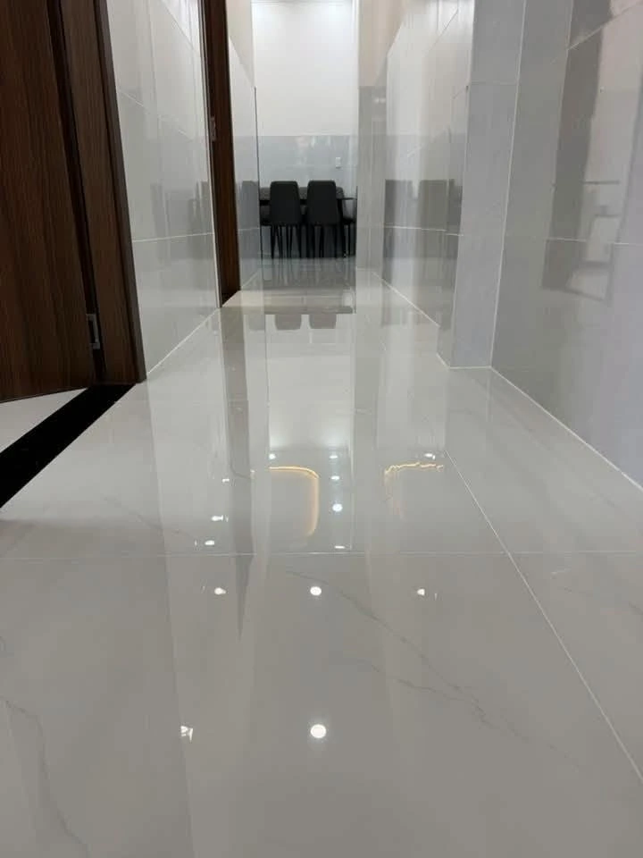 Bán nhà 3 phòng ngủ mặt tiền 141m2 Nhà Bè - Ảnh thu nhỏ 4