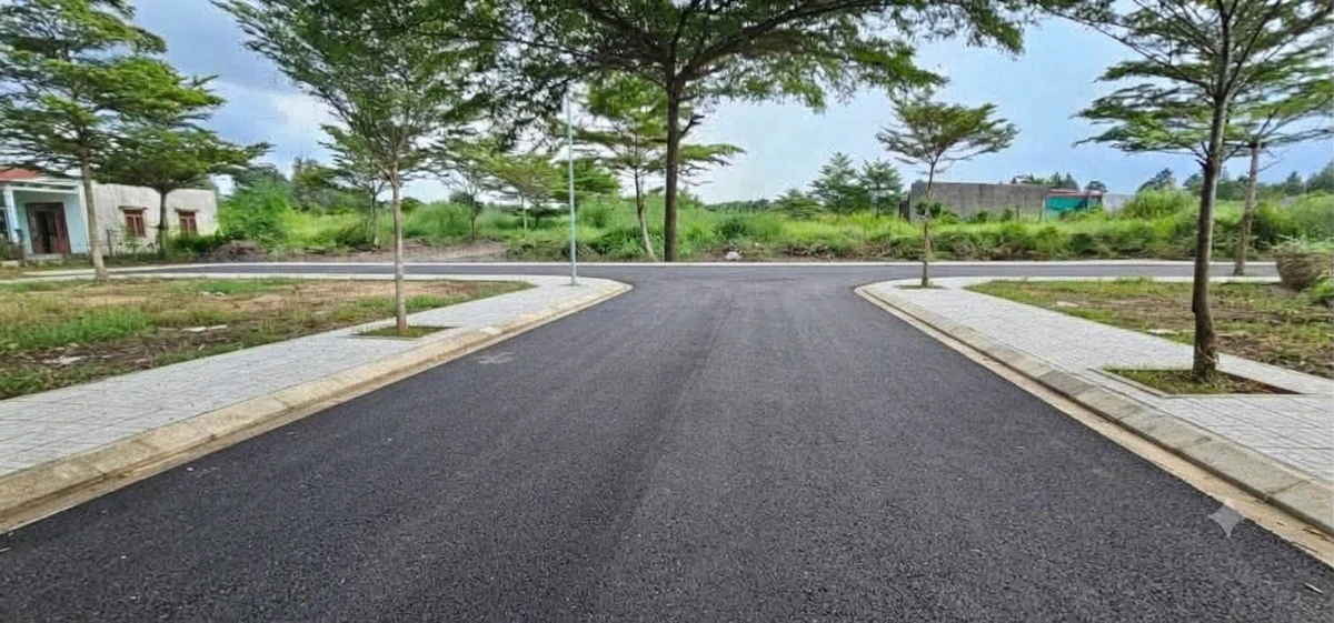 Bán đất góc 2 mặt tiền 110m² Giang Điền 750 triệu - Ảnh thu nhỏ 4