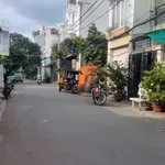 Bán đất mặt tiền Hương Lộ 2, Bình Chánh, 64m2, 5 tỷ - Ảnh thu nhỏ 1