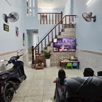 Nhà sổ hồng riêng 2 phòng ngủ 64m² Tân Đông Hiệp 3.4 tỷ - Ảnh thu nhỏ 2