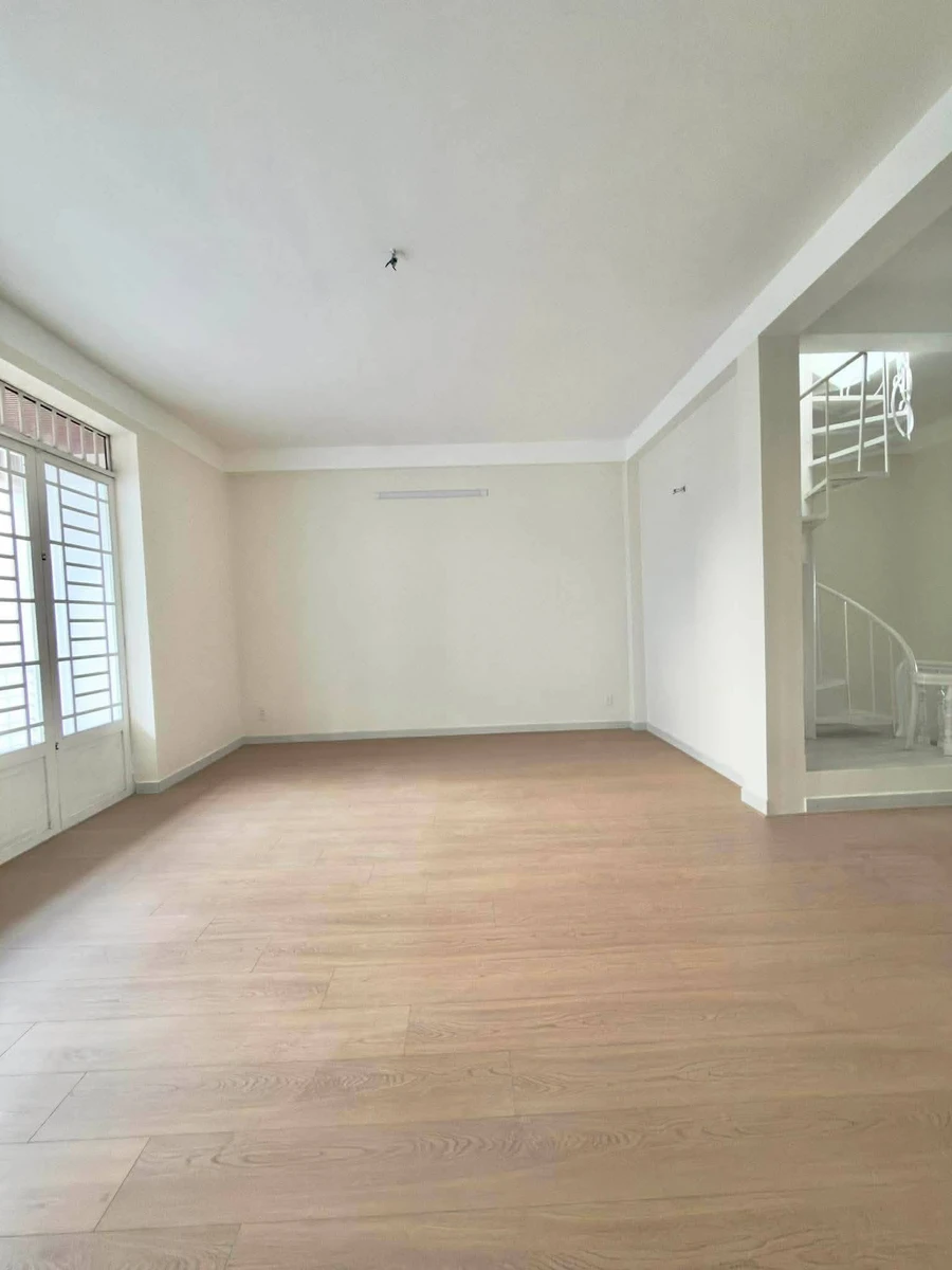 Bán nhà 3 tầng hẻm xe tải Phan Văn Trị, 82m², ngang 6,6m, 5PN, giá 12 tỷ hơn, Gò Vấp - Ảnh thu nhỏ 5