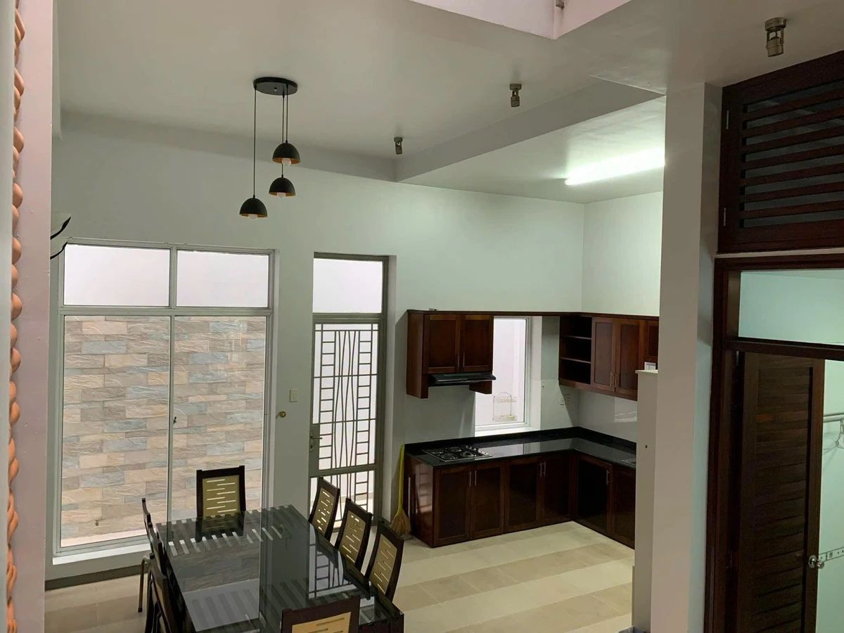 Bán biệt thự mini 108m² Tân Quy Đông Quận 7 giá 22 tỷ - Ảnh 1