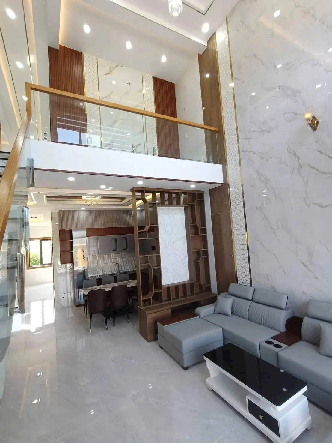 Bán nhà 3PN 100m² Long Hải, Bà Rịa - Vũng Tàu 2.65 tỷ - Ảnh 1