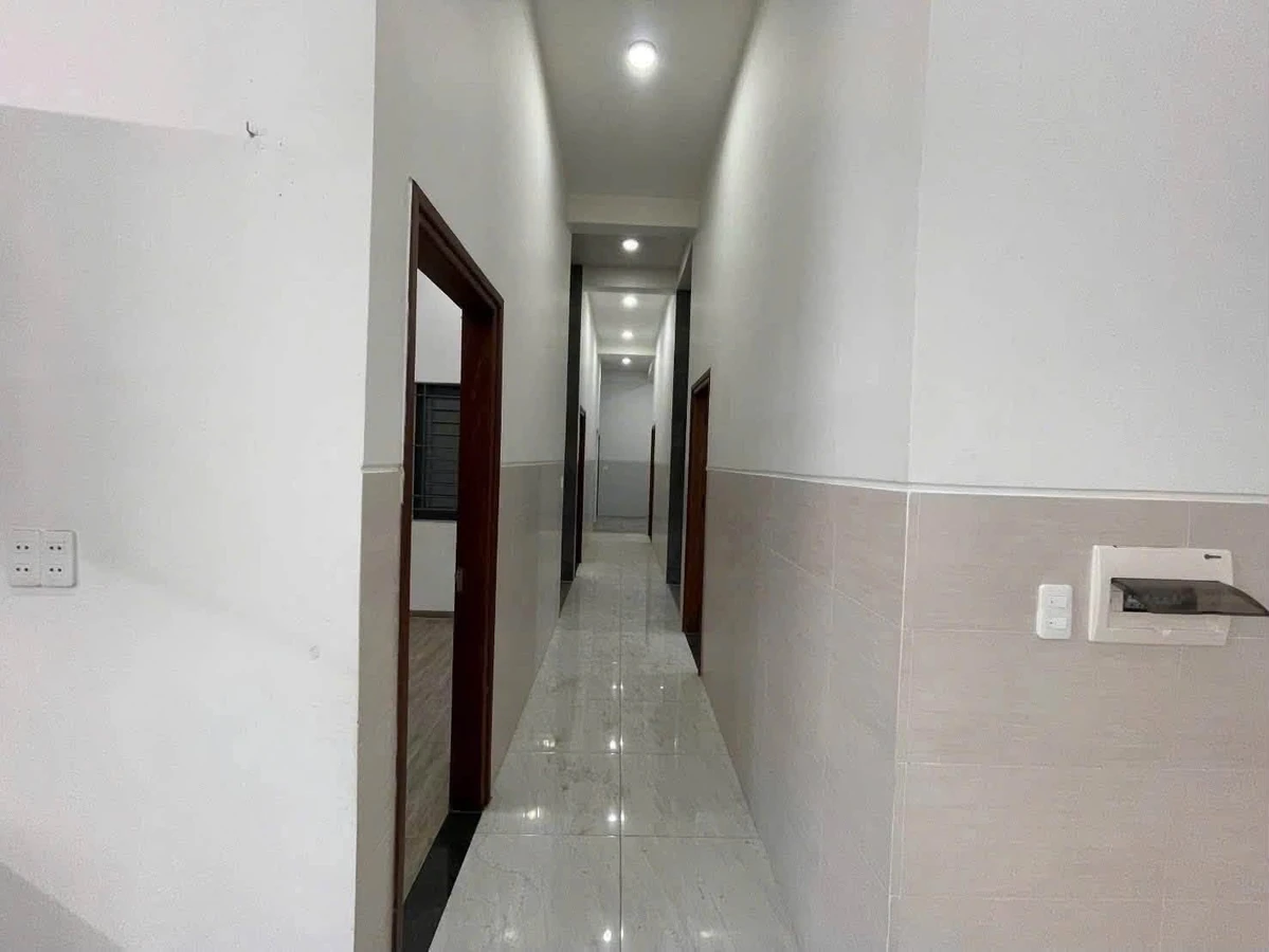 Bán nhà vườn 2 tầng 371m² Trần Anh Tông, Quảng Ngãi - Ảnh thu nhỏ 4