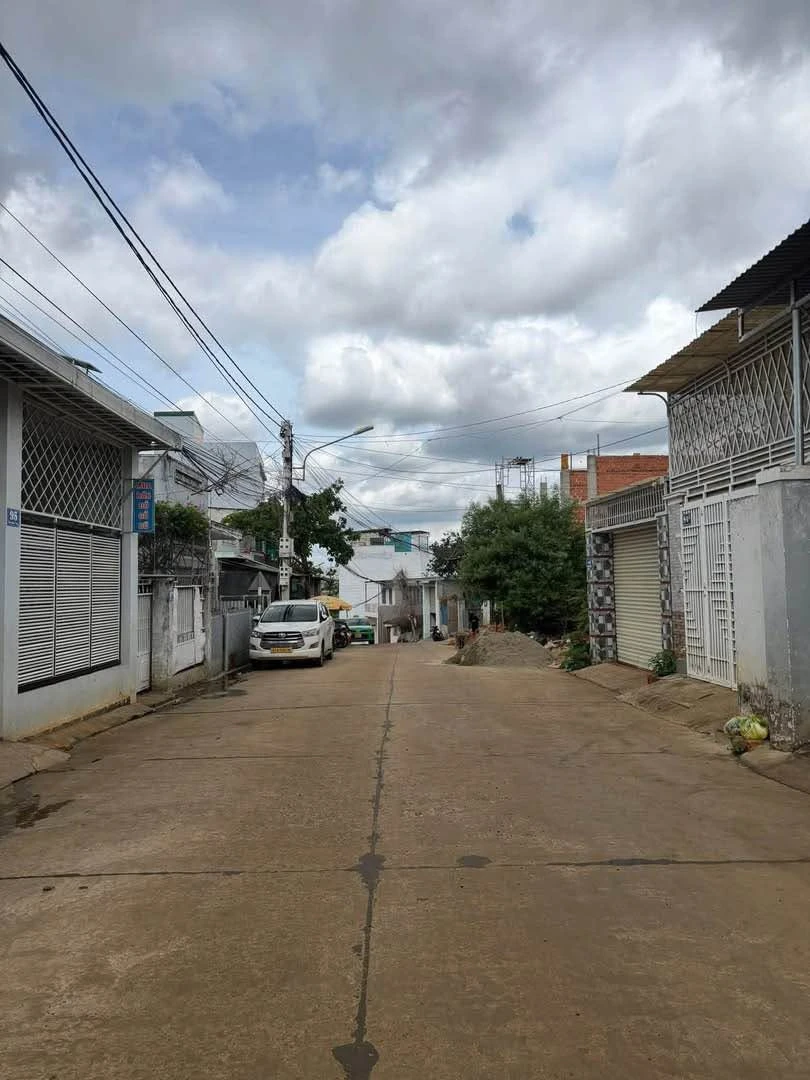 Bán đất mặt tiền Đinh Công Tráng 84m² Buôn Ma Thuột - Ảnh thu nhỏ 3