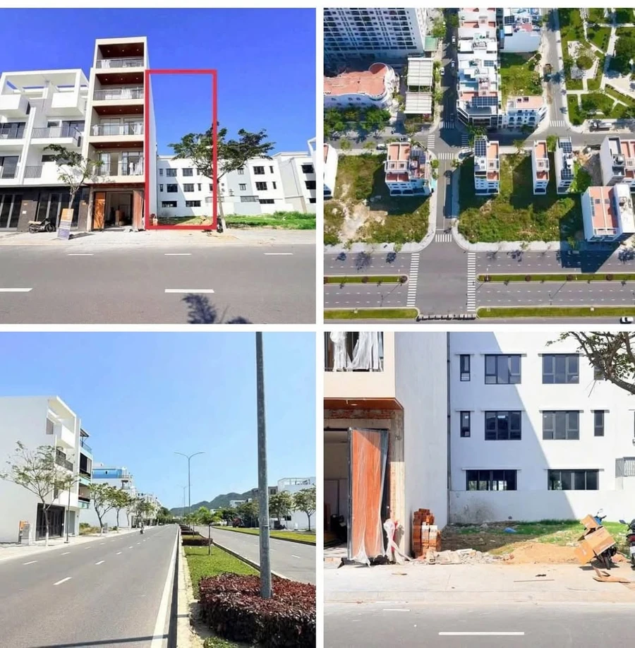 Bán đất Võ Văn Kiệt VCN Phước Long 2, 100m2, 8.5 tỷ - Ảnh 1