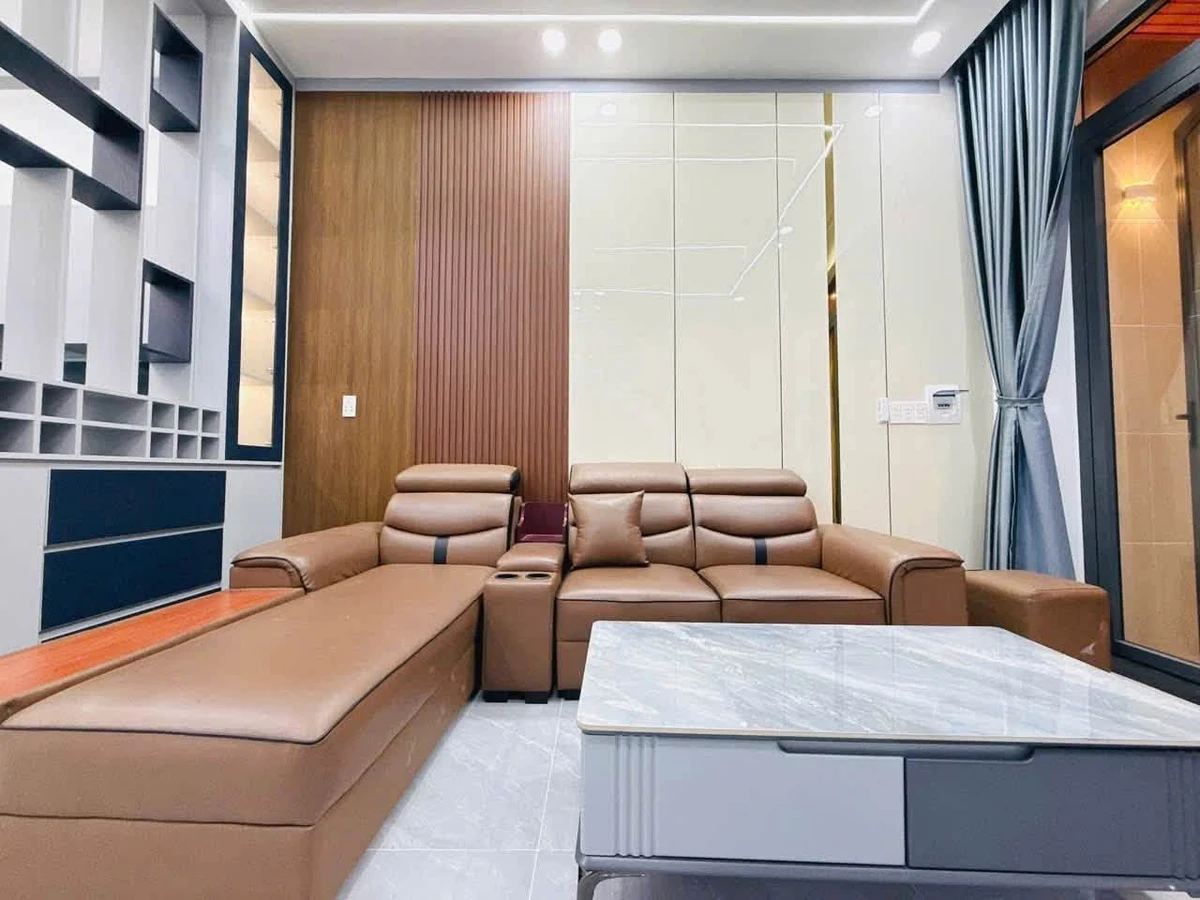 Nhà bán Trảng Dài 85m² 3PN gần chợ Phú Thọ 3,38 tỷ - Ảnh thu nhỏ 3