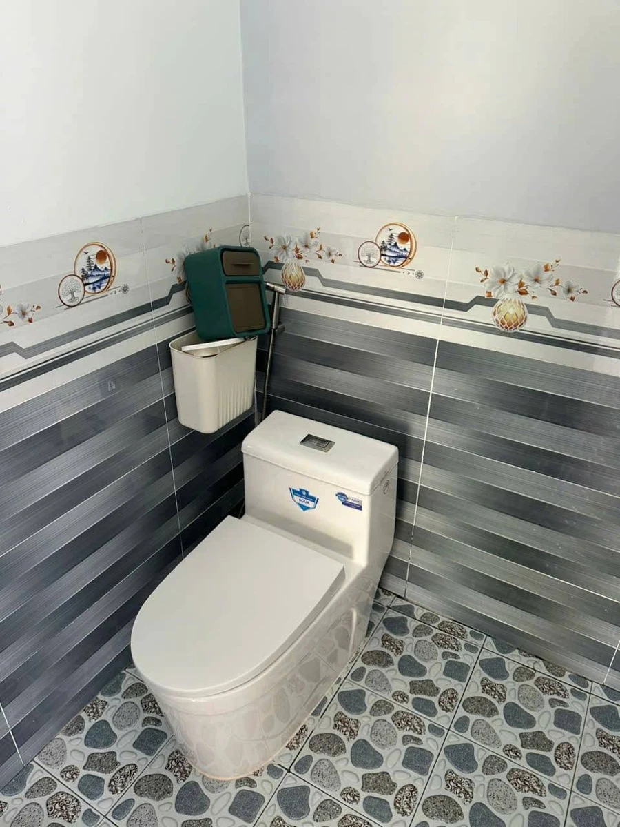 Bán nhà mới xây chưa ở 88m² Rạch Giá 750 triệu - Ảnh thu nhỏ 4